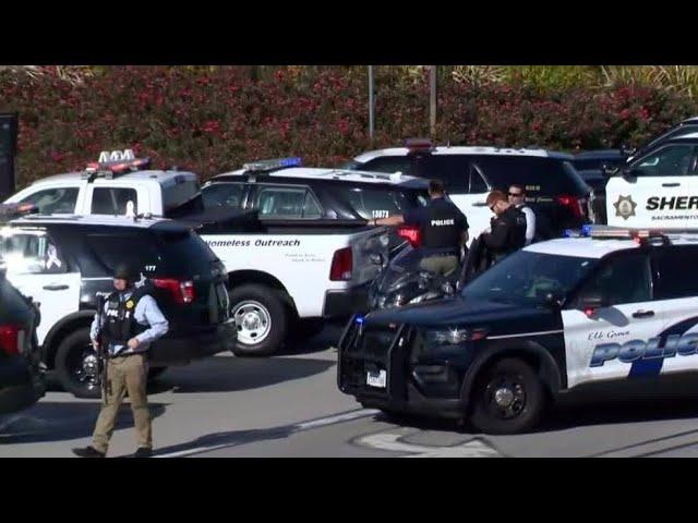 Cosumnes River College on lockdown after threat against campus