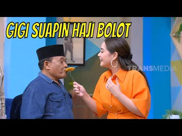 Cuma Nagita Yang Didengar Haji Bolot, Raffi & Billy Nyerah | OKAY BOS (23/07/20) Part 1