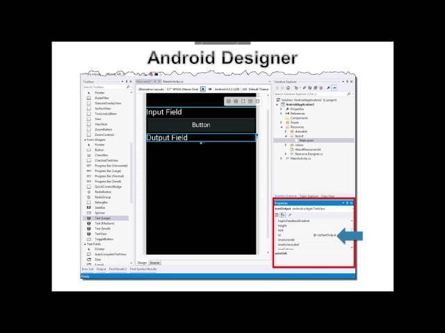 Making Cross-Platform Mobile Apps With Xamarin and C#