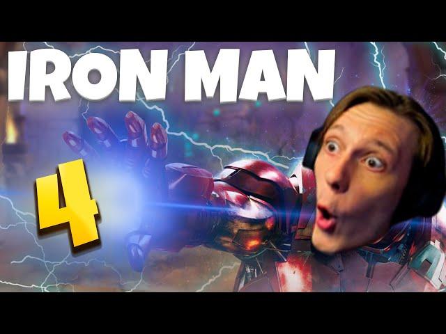 Living the Iron Man Life: RAT KING  in Albion Online Ep.4