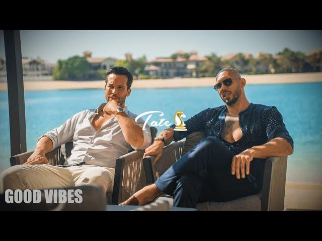 The Tate Brothers | Danza Kuduro x Stereo Love | What Succes Looks Like