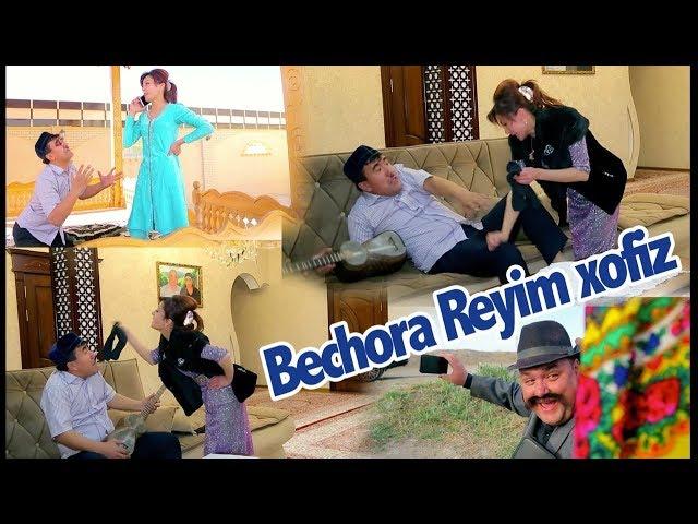 Otajon pot-pot - Bechora Reyim xofiz Ichi qora Sotim