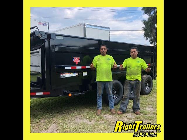 Right Trailers Inc.