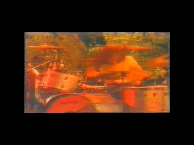 Ian Paice   1974 California Jam Drum Solo