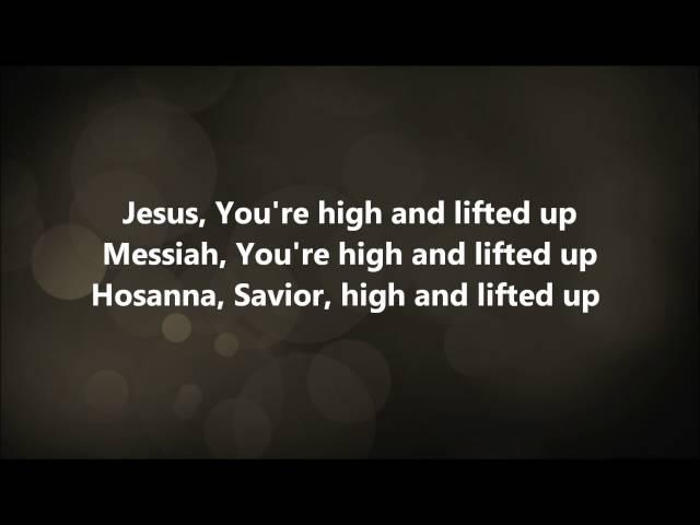 The Highest - Elevation Worship w/ Lyrics