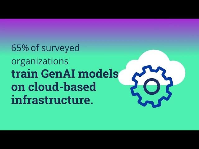 2024 GENERATIVE AI Report by LF Research , CNCF, and LF AI & Data