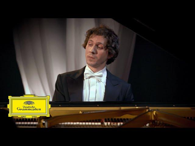 Rafał Blechacz - Chopin: Waltz No. 7 in C-Sharp Minor, Op. 64 No. 2