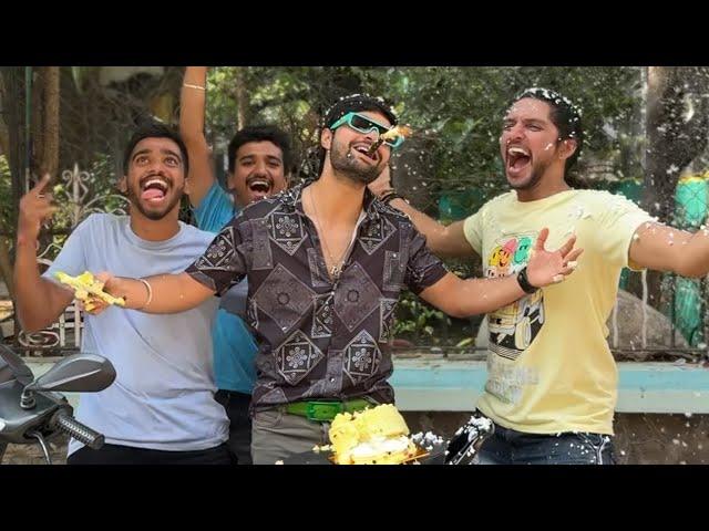 Normal day with chapri boy part 2 | chapri boys | chapri fashion | chapri clothes