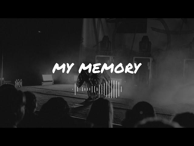 Sample Type Beat | "My Memory" | Smooth Hip Hop | For Artists & Content Creators