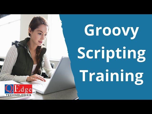 Groovy Script in SoapUI Training | Tutorial Video for Beginners | Webservices | Programming