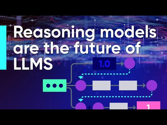 DeepSeek, Reasoning Models, and the Future of LLMs