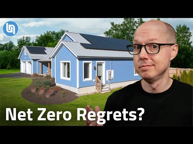 What I Learned After 1 Year with New Solar Panels