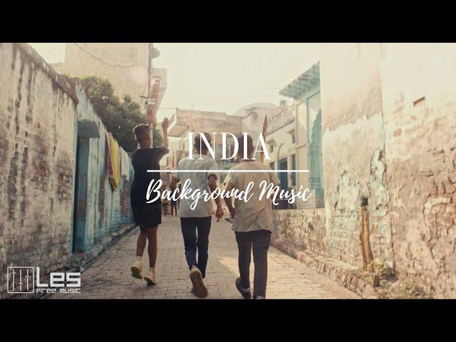 India / World Bollywood Energetic Summer Upbeat Background Music (Royalty Free)