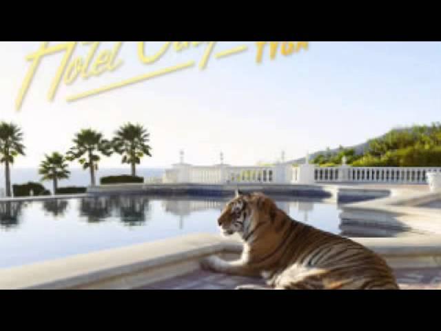 Tyga - For The Road (feat. Chris Brown) [ Clean Version]