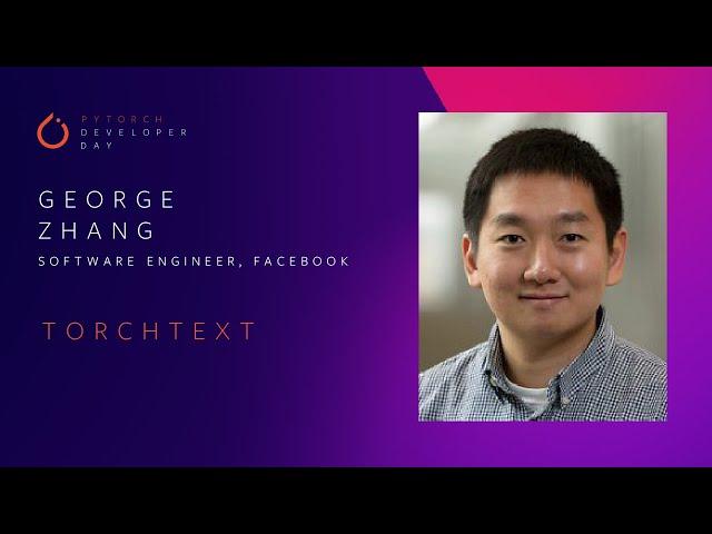 TorchText | PyTorch Developer Day 2020