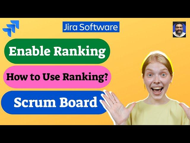 How Ranking works with permission scheme in Jira Software || Jira Tutorial