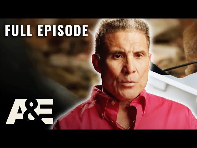 Oil Site Worker SCALPED by Exploding Well (S1, E13) | I Survived..Beyond & Back | Full Episode