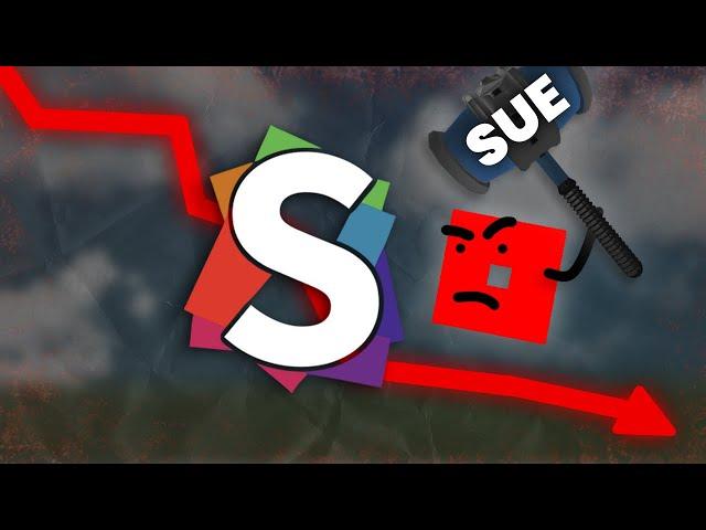 The Rise and Fall Of a $10,000,000 Roblox Cheat Seller (Synapse X & Byfron Anticheat)