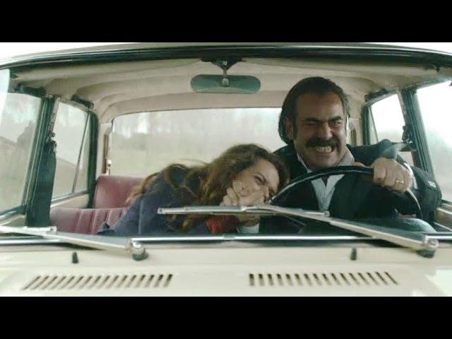 Karadayı 46.Bölüm Son Sahne