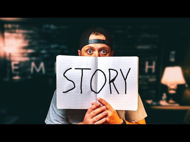 How to Tell a Story with Video Editing | How to Cut Footage Like a Pro