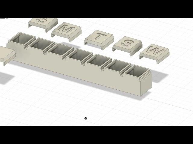 CAD TIMELAPSE FINAL