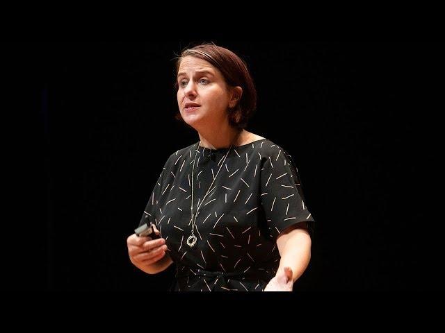 Anna Pickard: How to Make Brands Sound Human