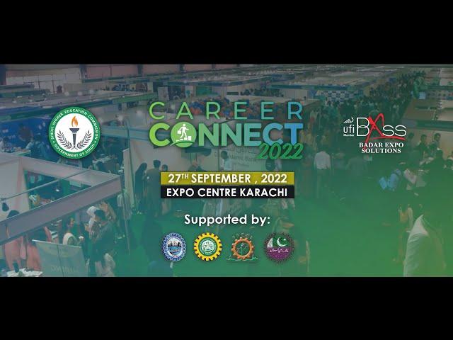 Career Connect 2022 | Highlights | Badar Expo Solutions | BXSS