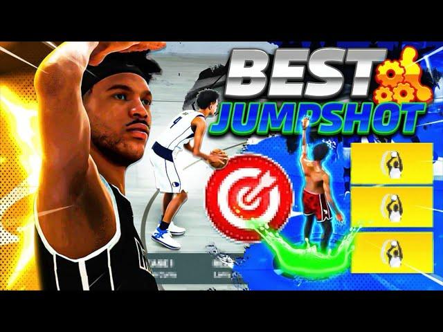 Best Greenlight Jumpshots For ALL Builds in NBA 2K23 Season 6 (6’4 & Below, 6’5 to 6’9 & 6’10 & Up)