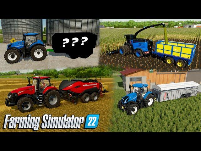 You Need To Download These Top Mods For Farming Simulator 22