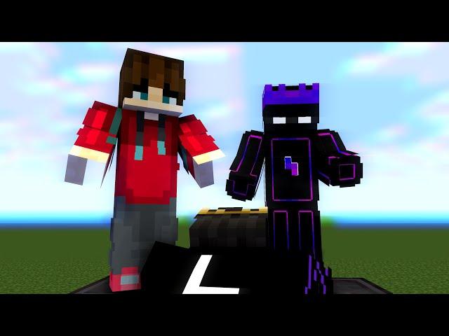 I JOINED HEROBRINE SMP (APPLICATION VIDEO) @ashiatrix