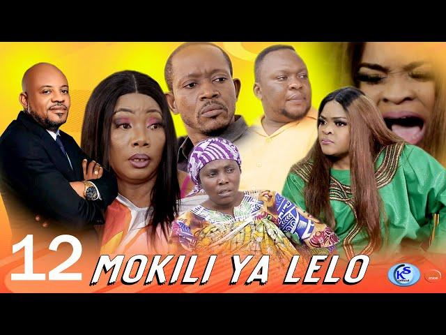 MOKILI YA LELO Ep12 | Film congolais 2024 | KEVINE SYDNEY | Ksprod |