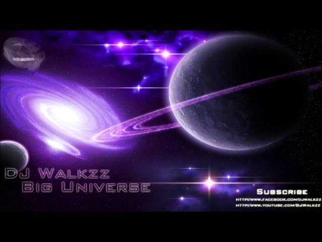 Alan Walker - Big Universe