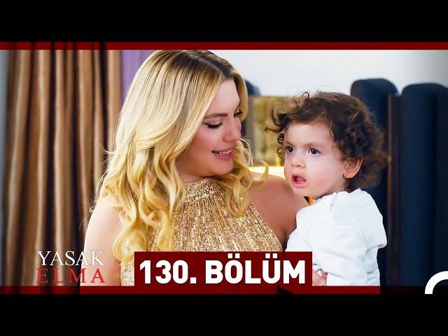 Yasak Elma 130. Bölüm