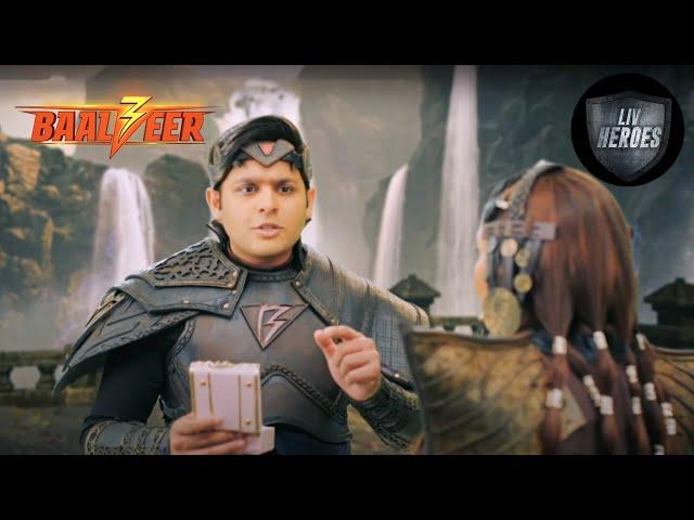 Baalveer के हाथ लगा एक अदभुत Magical यंत्र | Baalveer 3 | Full Episode | 6 September 2023