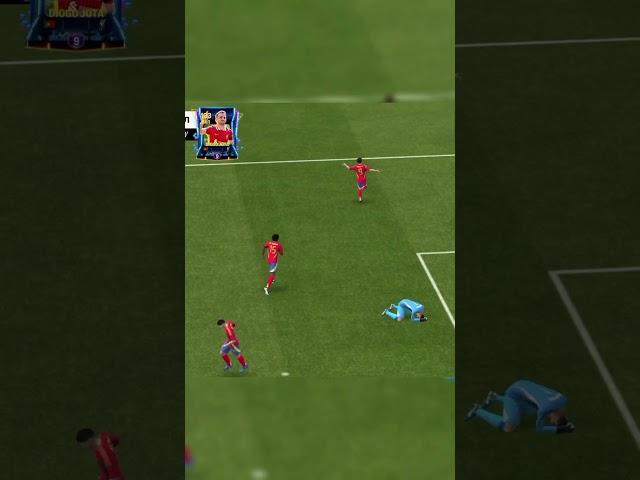 Goal #fifa #fcmobile24 #fifamobile #football