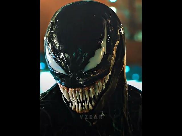 Venom edit