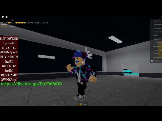 Pretending to be the RICHEST Roblox Oder and THIS HAPPENED.. (Roblox Condo)