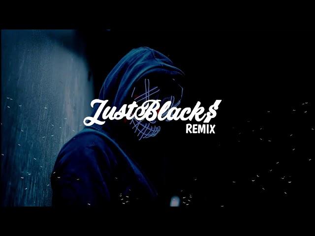 Фиксай - ИИИУУУ (JustBlack$ Remix)