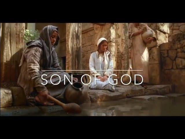 THE LIFE OF JESUS CHRIST (MESSIAH) OF NAZARETH - SON OF GOD, KJV