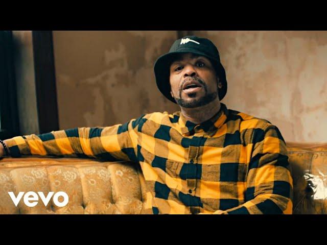 Method Man & Nas - In The End ft. Coast Contra
