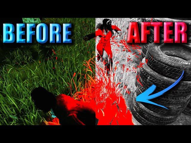 Are These Filters Unfair?  | Dead by Daylight