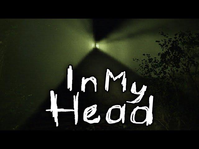 In My Head - New Horror Game Trailer