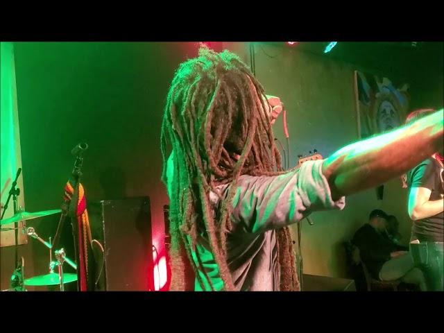 The Ark Band-One Drop (Bob Marley)