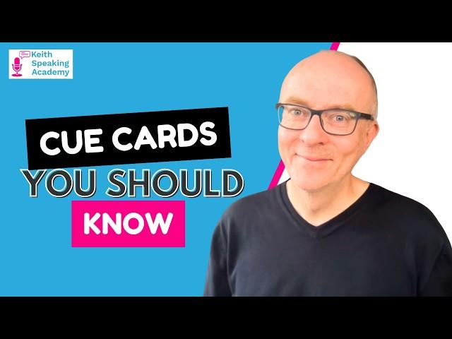 IELTS Speaking Part 2: Cue Card Topics and Tips