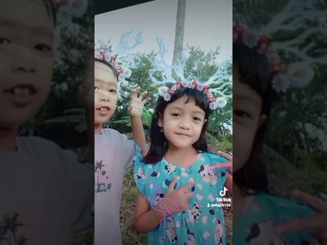 Viral Tiktok Kakak Adik Part I