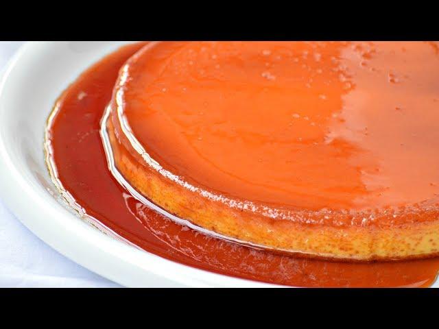 Best Filipino CREAMY LECHE FLAN | ANG SARAP GRABE