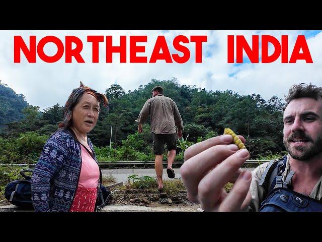 Is This Really India?! Nagaland (The Unexplored State)