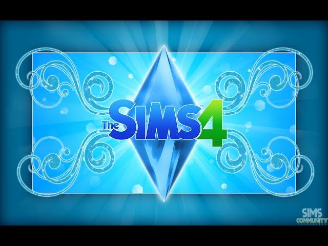 How to unlock dlcs after sims 4 update using Anadius