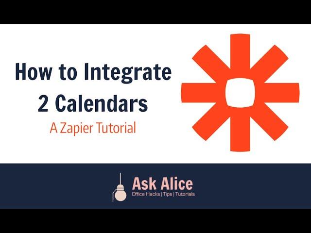 How to Integrate 2 Google Calendars