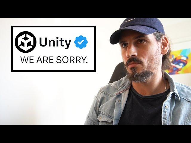 The Unity Drama FINALLY Ends... Or Does It?